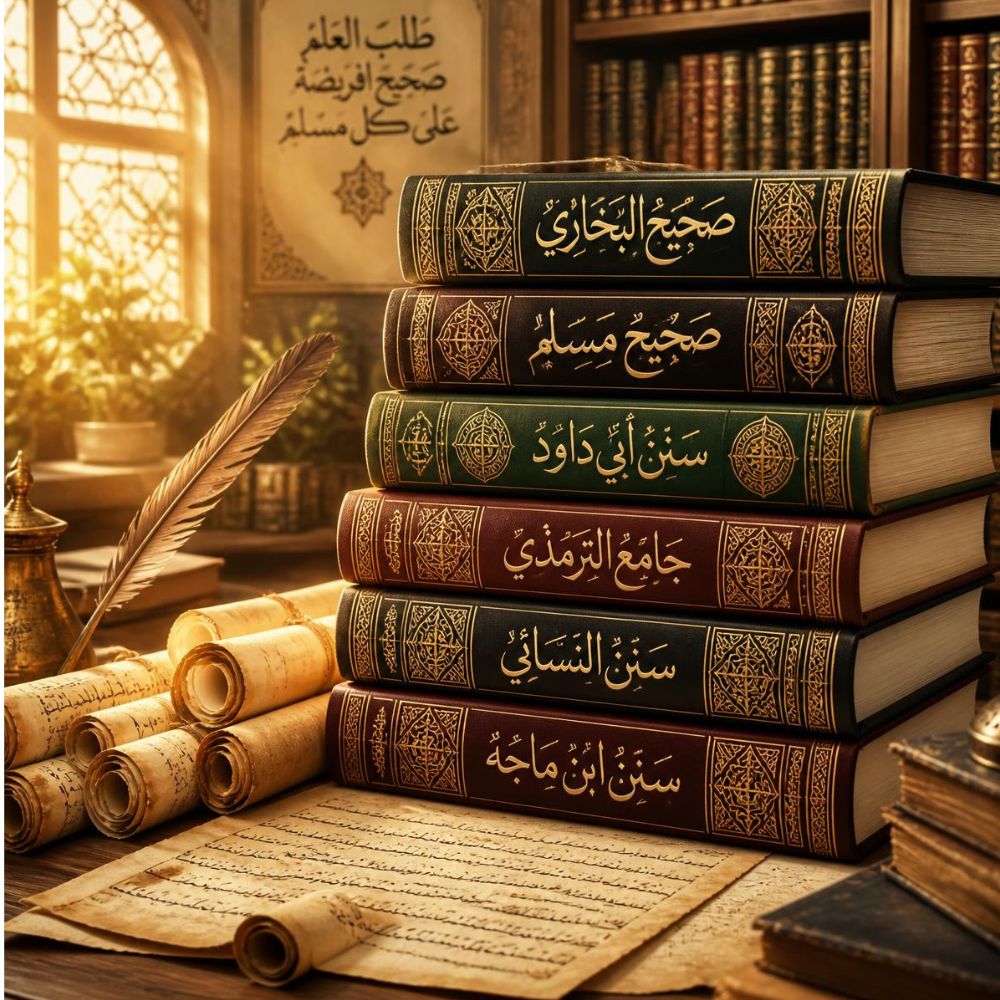 Islamic Learning